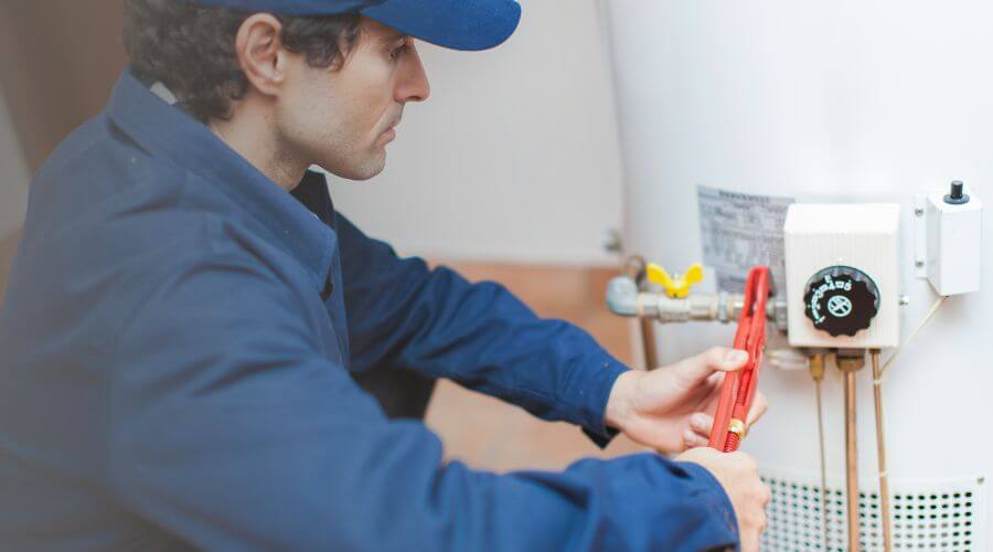 Professional emergency plumbing in Mecosta, MI
